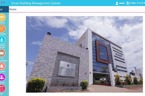 Building Automation System