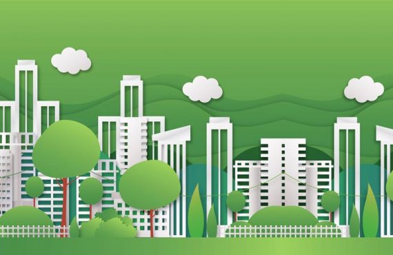 Benefits of Green Buildings