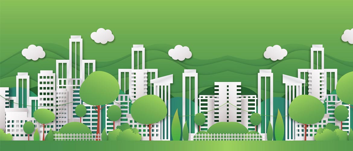 Benefits of Green Buildings